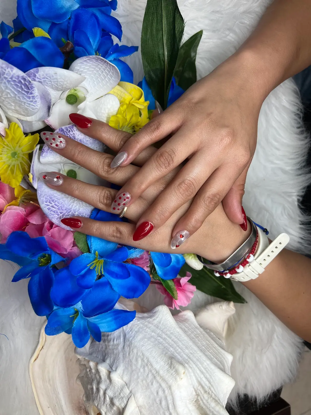 Secrets Nails & Spa photo (photo 1 of 3)