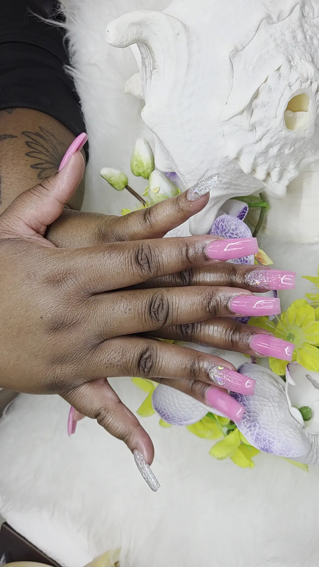 Secrets Nails & Spa photo (photo 2 of 3)