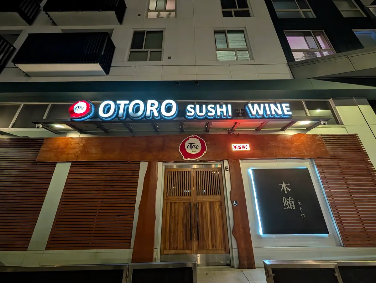 OOTORO LITTLE TOKYO