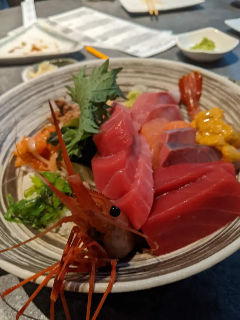 OOTORO LITTLE TOKYO photo (photo 3 of 3)