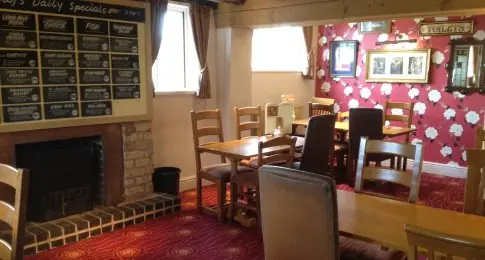Chetwynd Arms photo (photo 1 of 3)