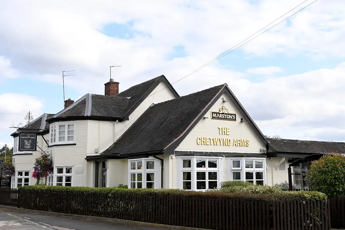 Chetwynd Arms photo (photo 2 of 3)
