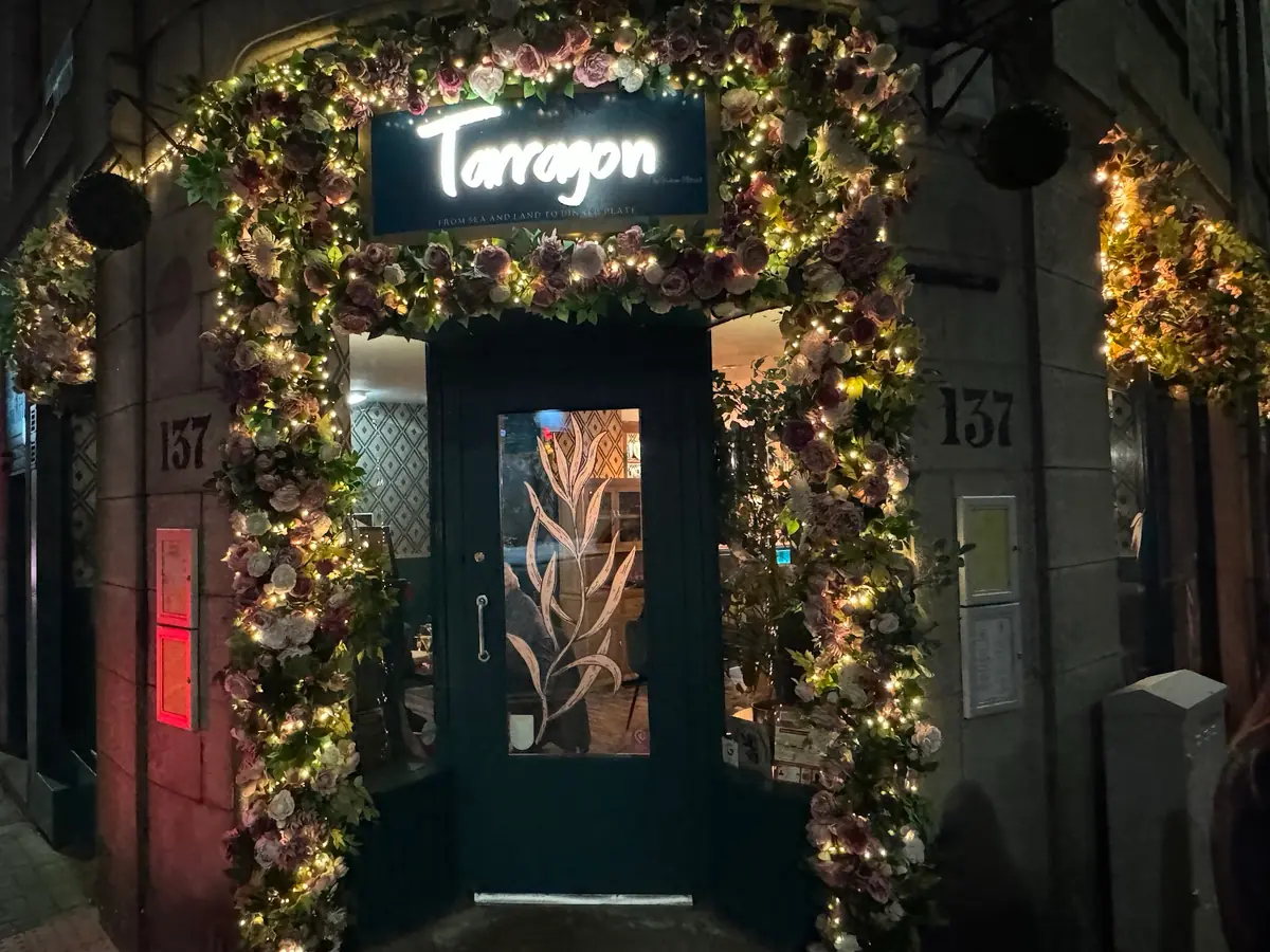 Tarragon by Graham Mitchell photo (photo 1 of 3)