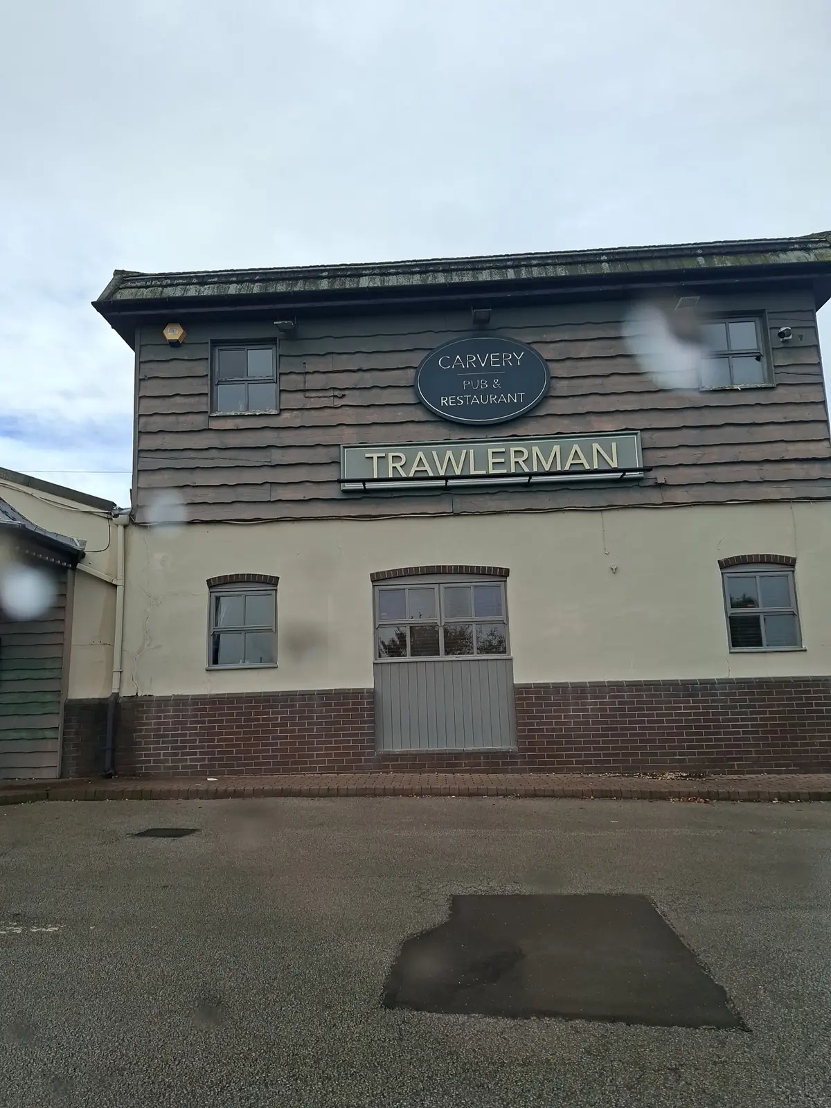 Trawlerman photo (photo 3 of 3)