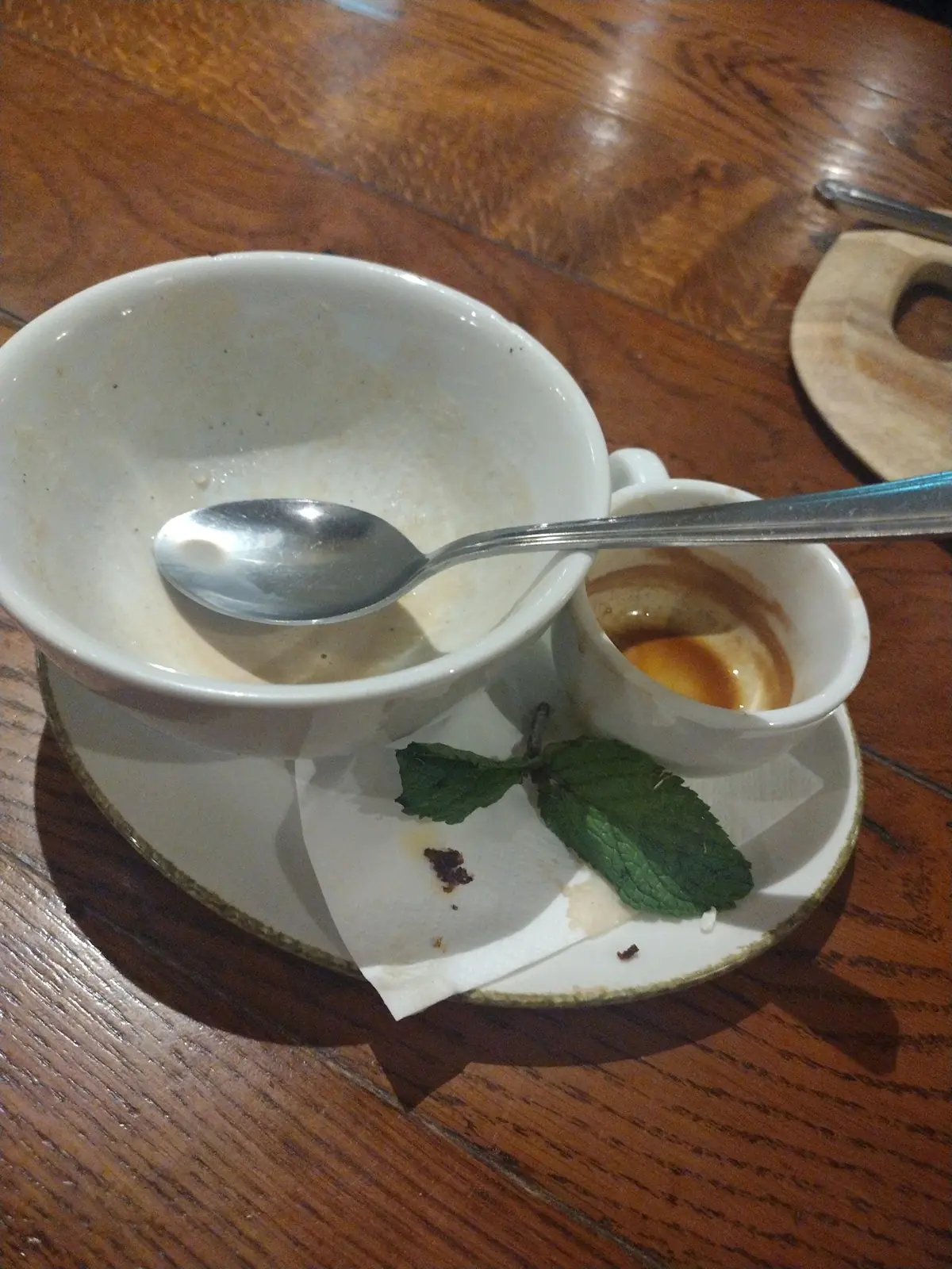 Pesto at the Axe & Compass photo (photo 3 of 3)