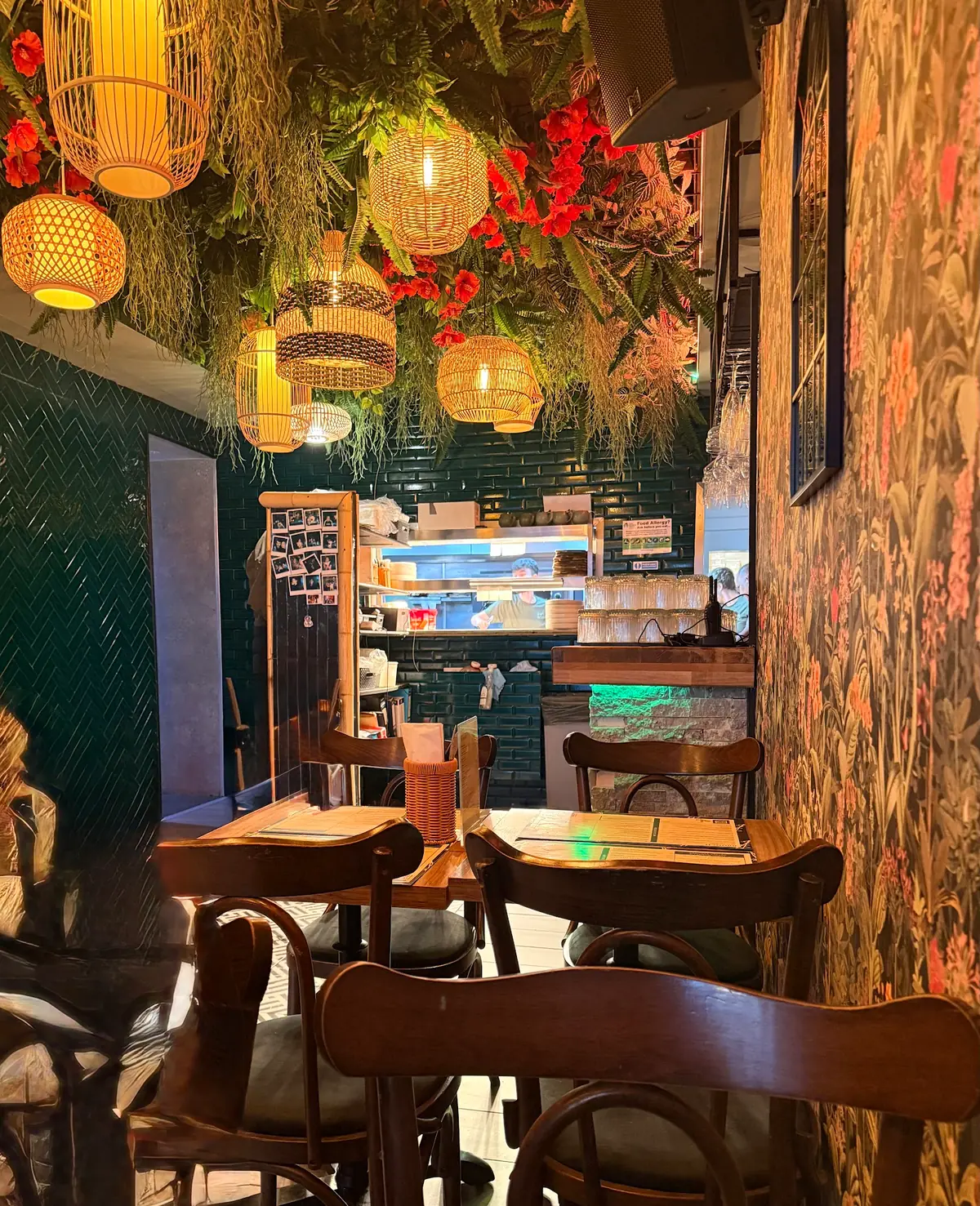 Bamboo Brunch & Cocktails - Bold Street photo (photo 2 of 3)