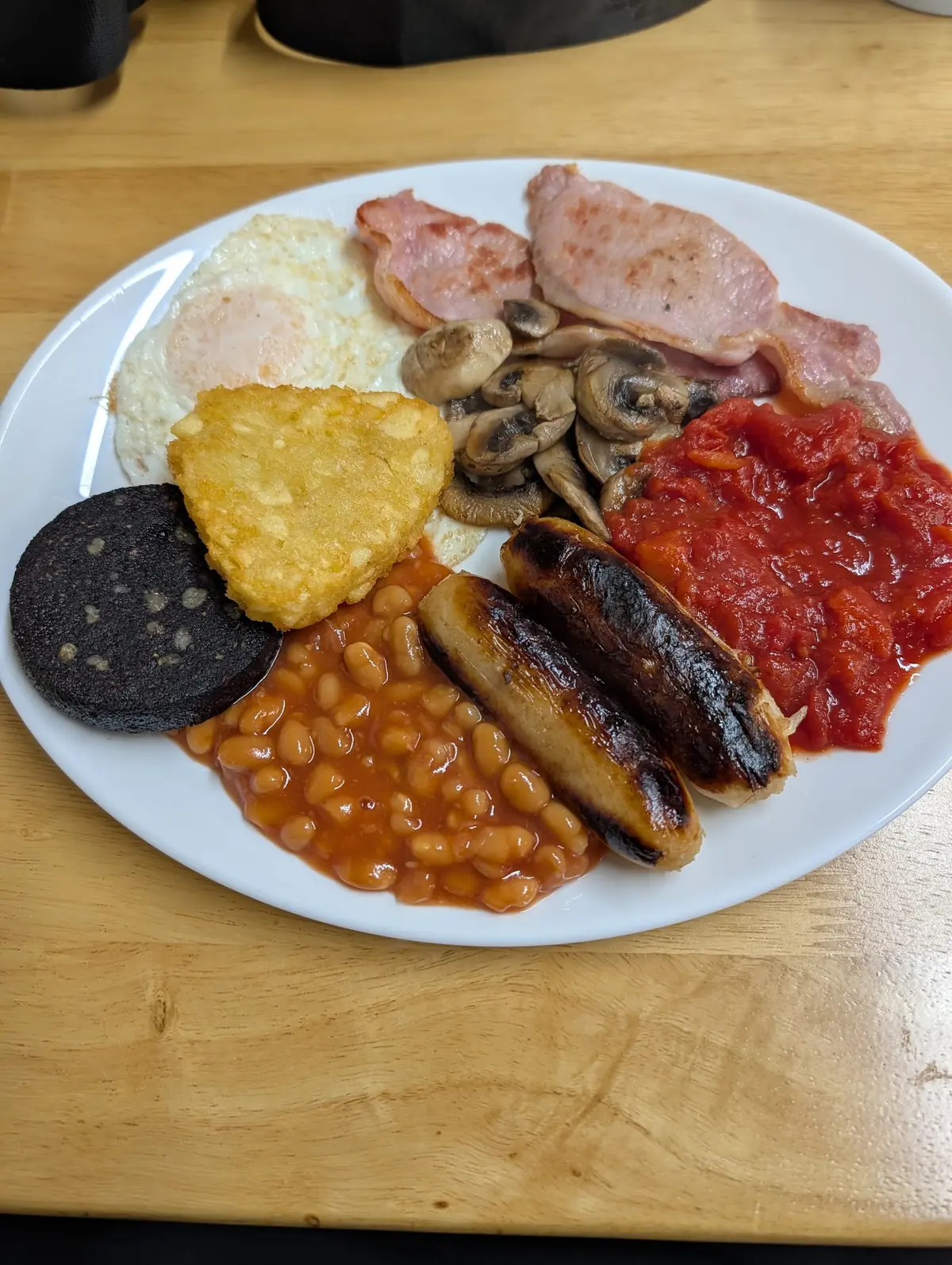 The Whetstone Cafe photo (photo 2 of 3)