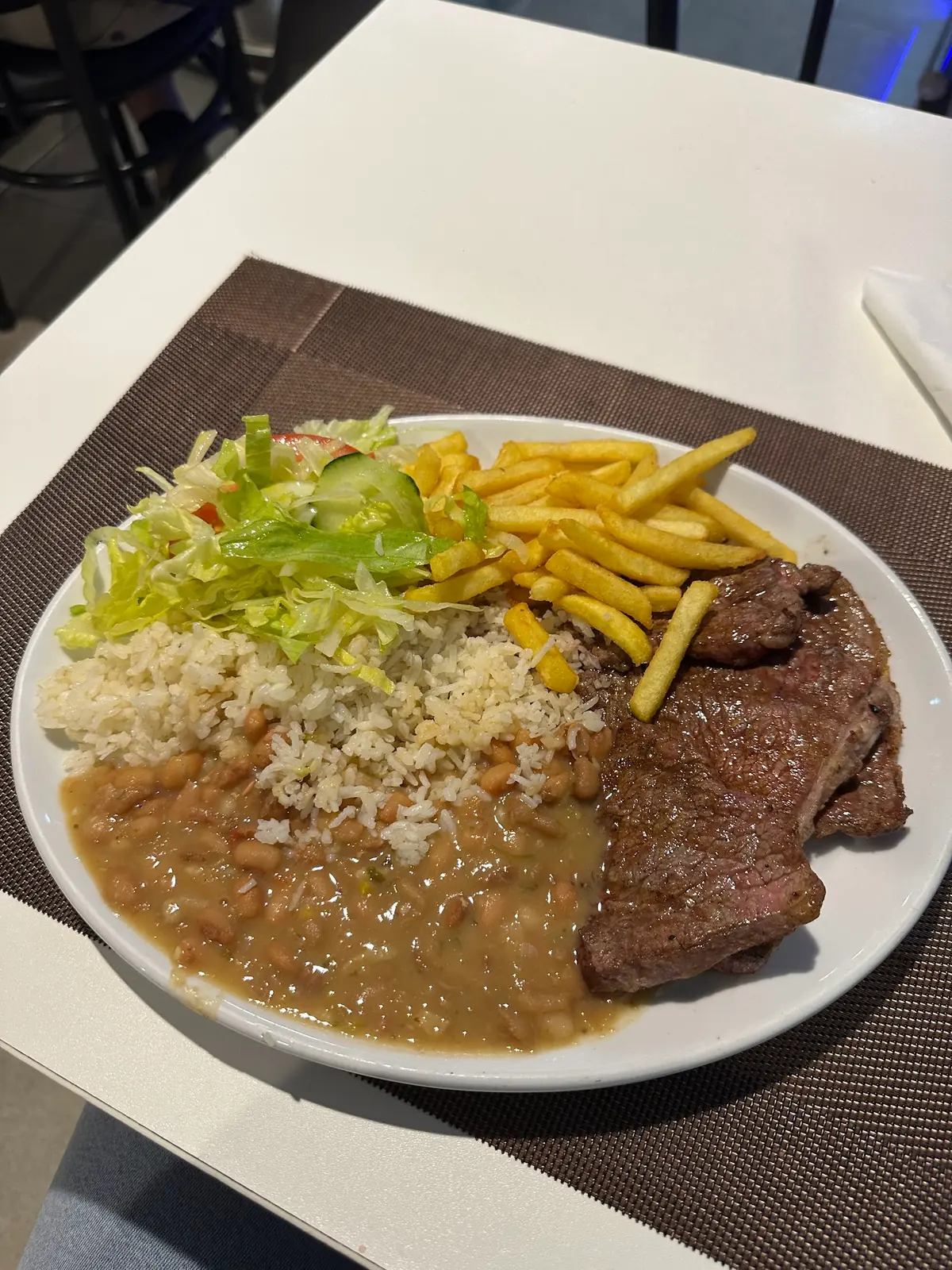Portugal & Brasil Foods