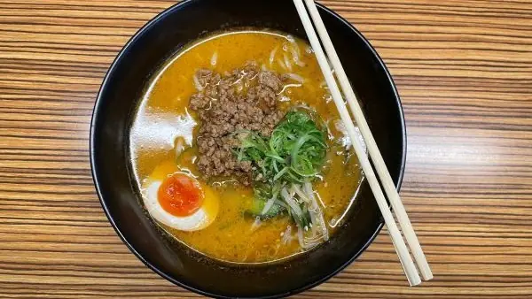 Acer Restaurant photo (photo 2 of 3)