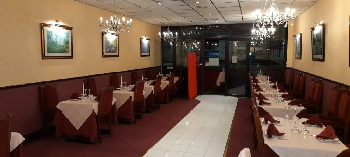 Eurasian — Indian restaurants in Hull