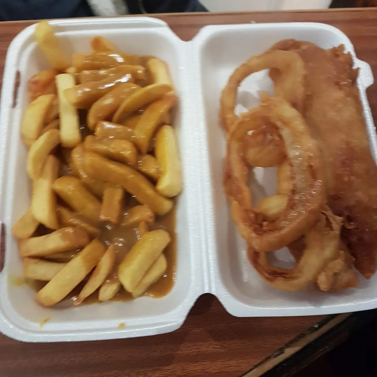 Oriental Cottage — Chinese restaurants in Kilmarnock