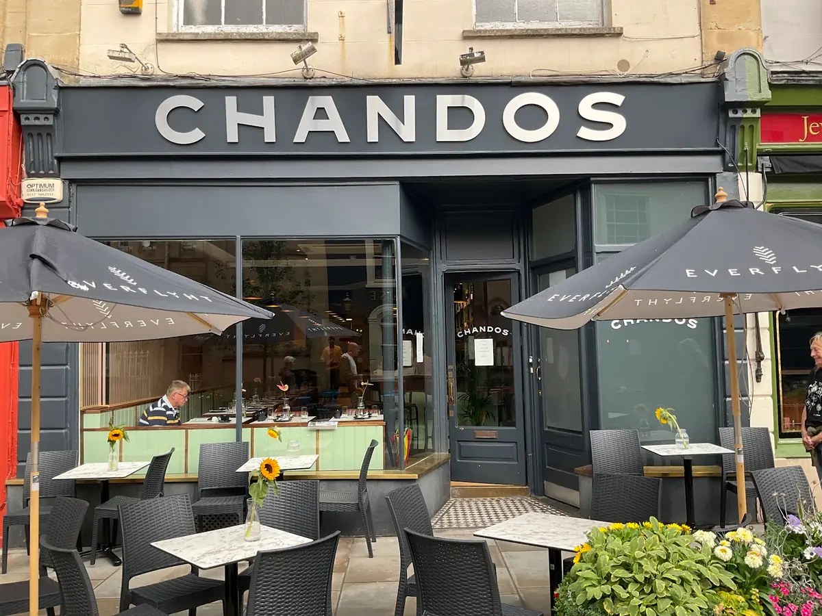 Chandos Restaurant photo (photo 2 of 3)