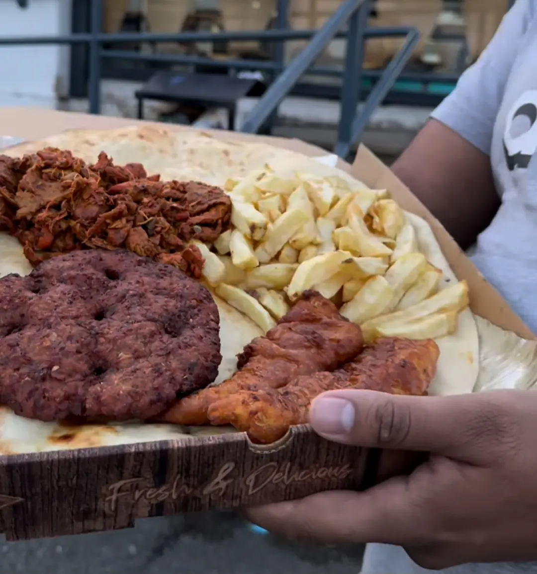 Dewsbury Delights — Restaurants in Dewsbury