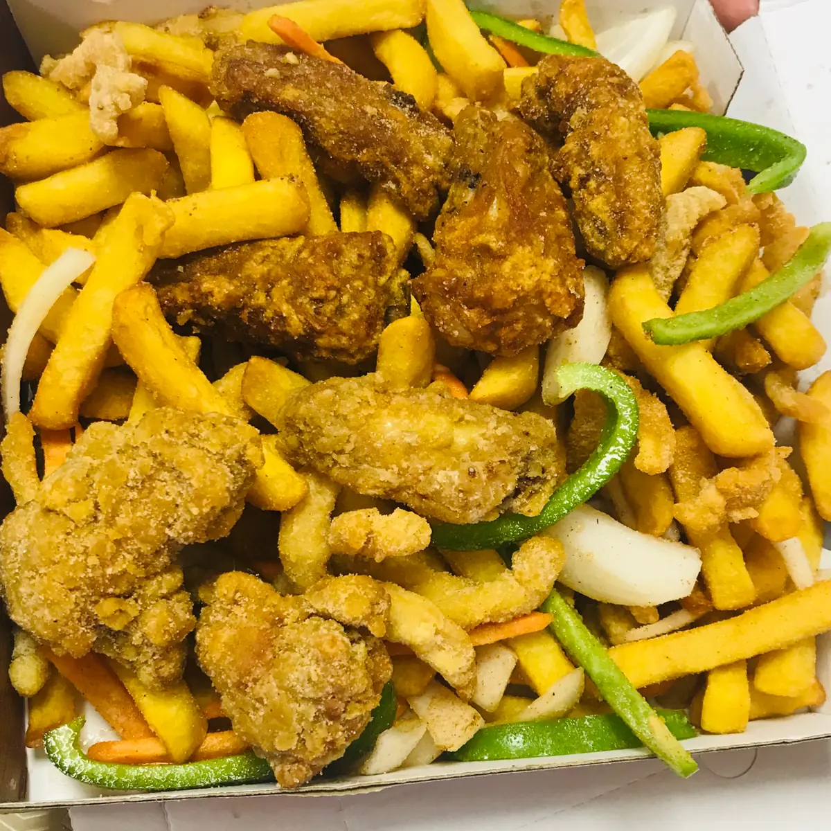 J J FRESH COOK (jenirics) photo (photo 2 of 3)