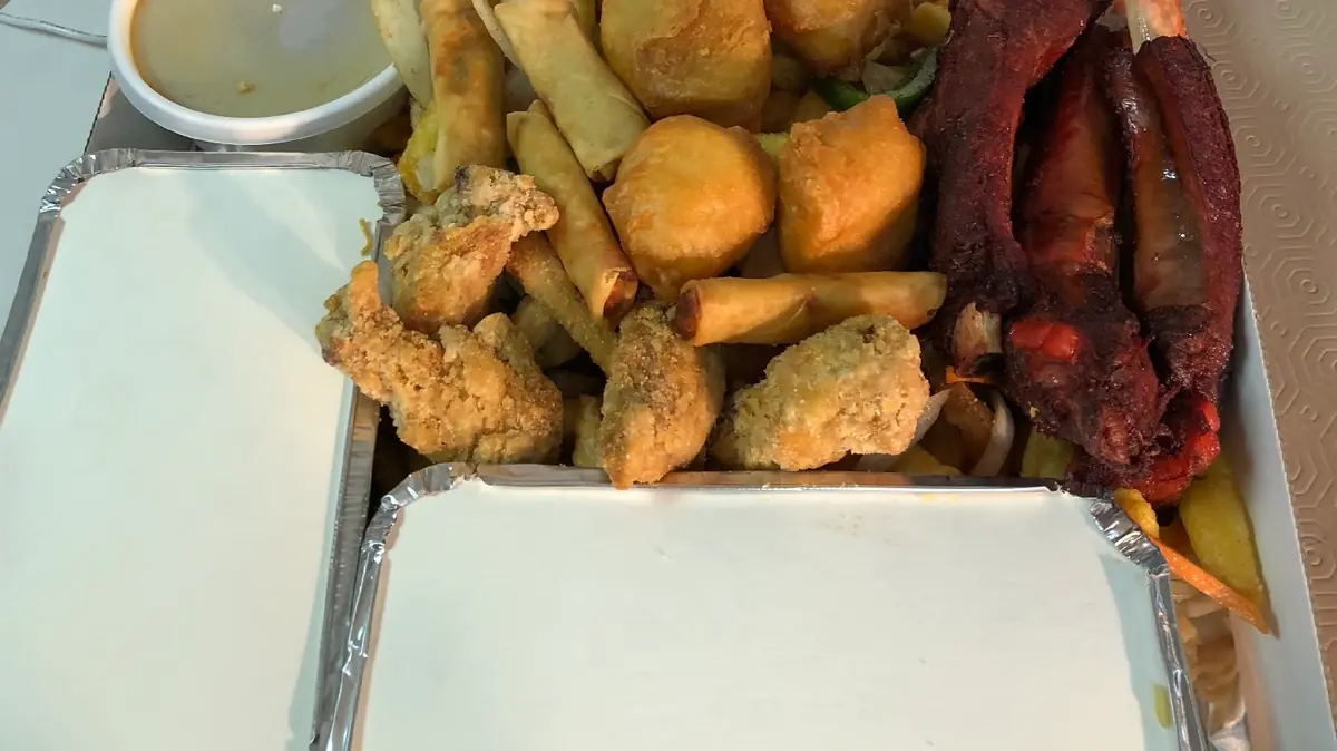 J J FRESH COOK (jenirics) photo (photo 1 of 3)
