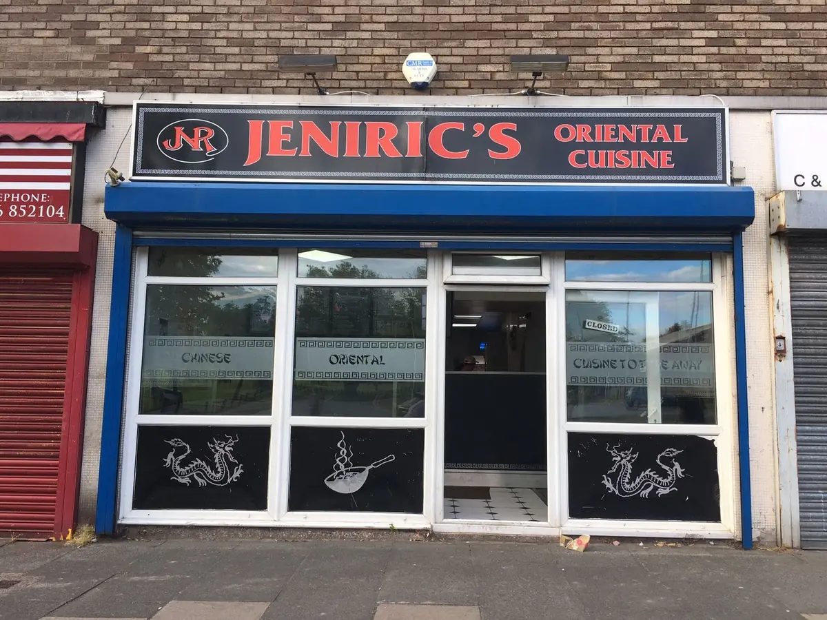 J J FRESH COOK (jenirics) — Chinese Restaurants in Northwich