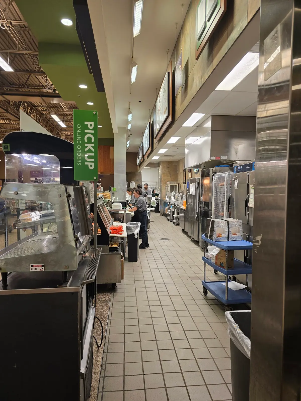 Westport Plaza photo (photo 1 of 3)