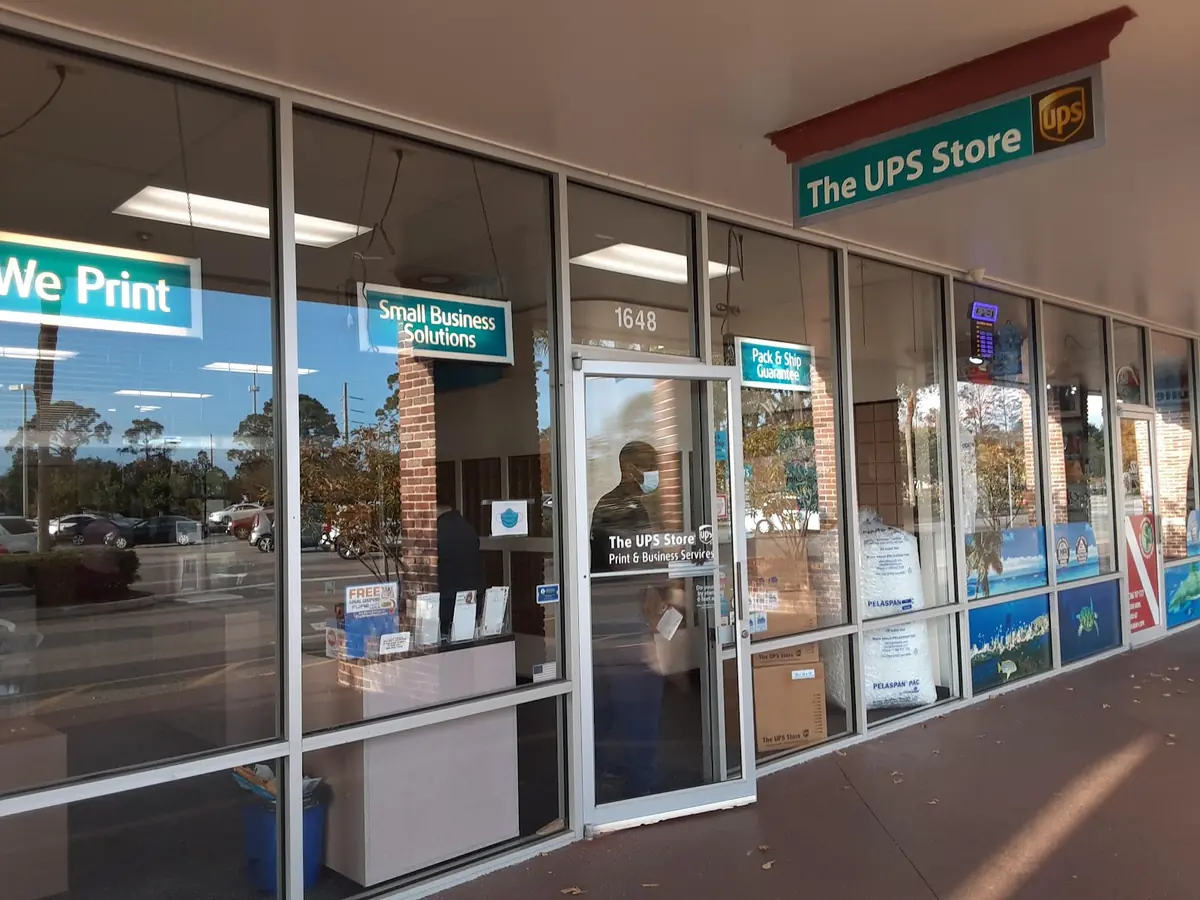 Westport Plaza — Shopping Malls in Port Orange
