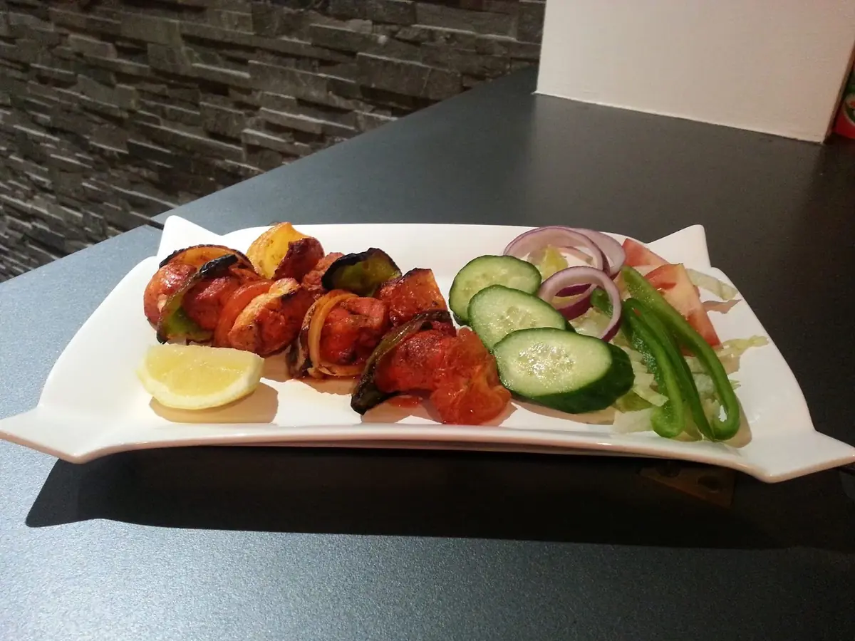 Tandoori Nights (Swindon) photo (photo 2 of 3)