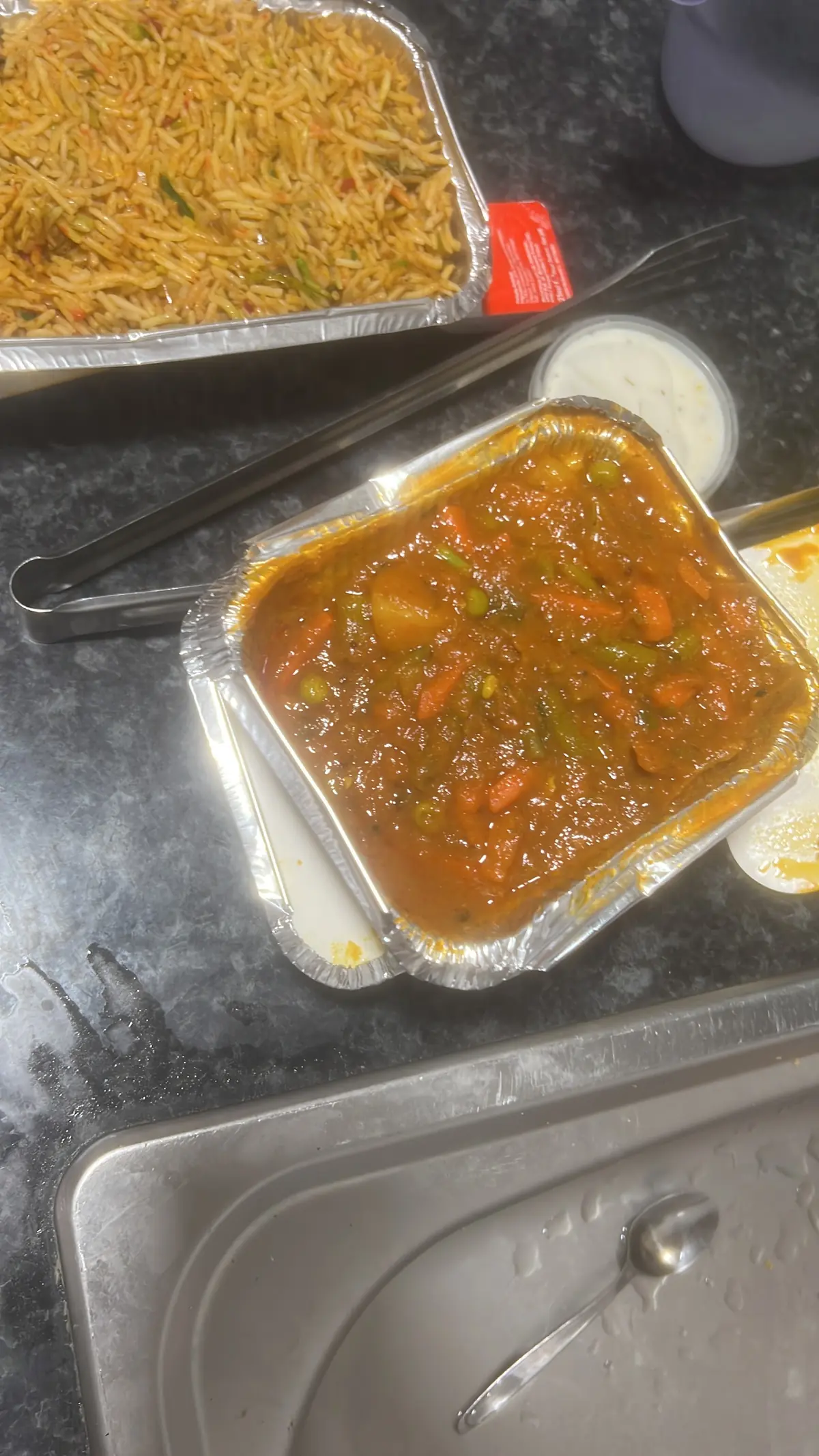 Tandoori Nights (Swindon) photo (photo 1 of 3)