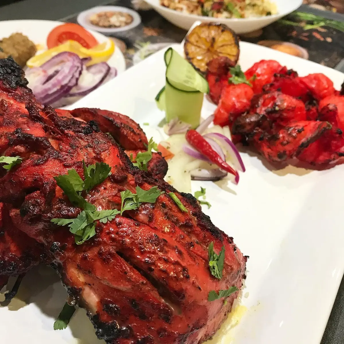 Tandoori Nights (Swindon)