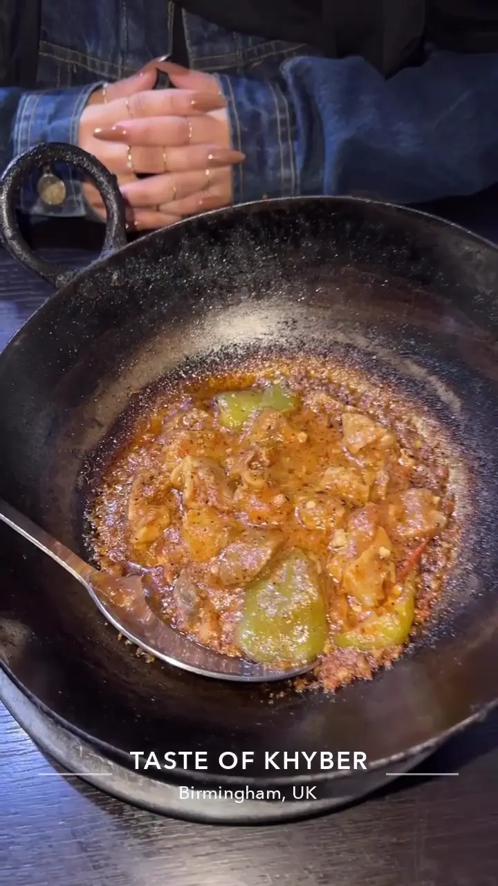 Taste of Khyber Restaurant photo (photo 1 of 3)