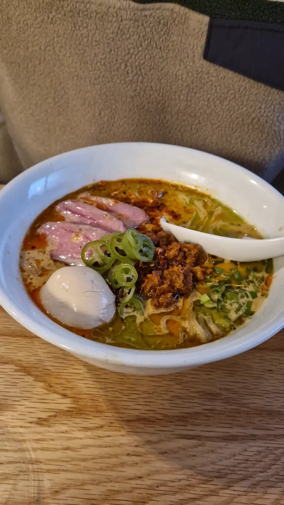 New Wave Ramen photo (photo 2 of 3)