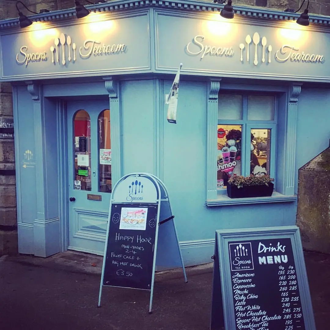 The Mill Cullingworth (formerly Spoons Tearooms) photo (photo 2 of 3)