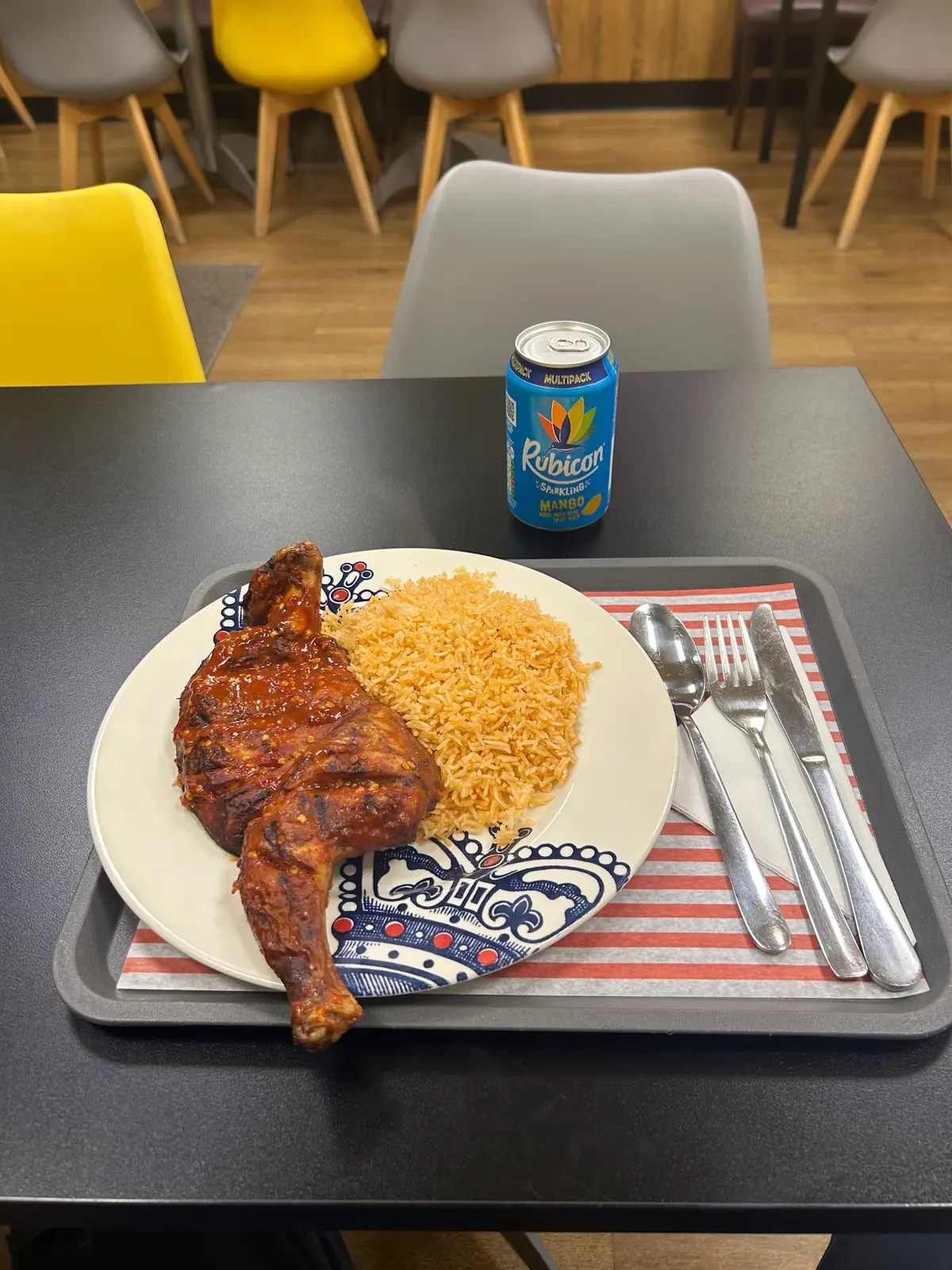 The Flamin' Chicken - Folkestone photo (photo 3 of 3)