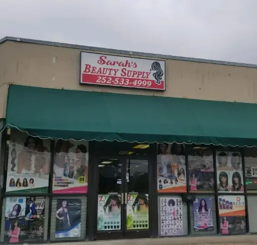 JC Mart Beauty Supply photo (photo 3 of 3)