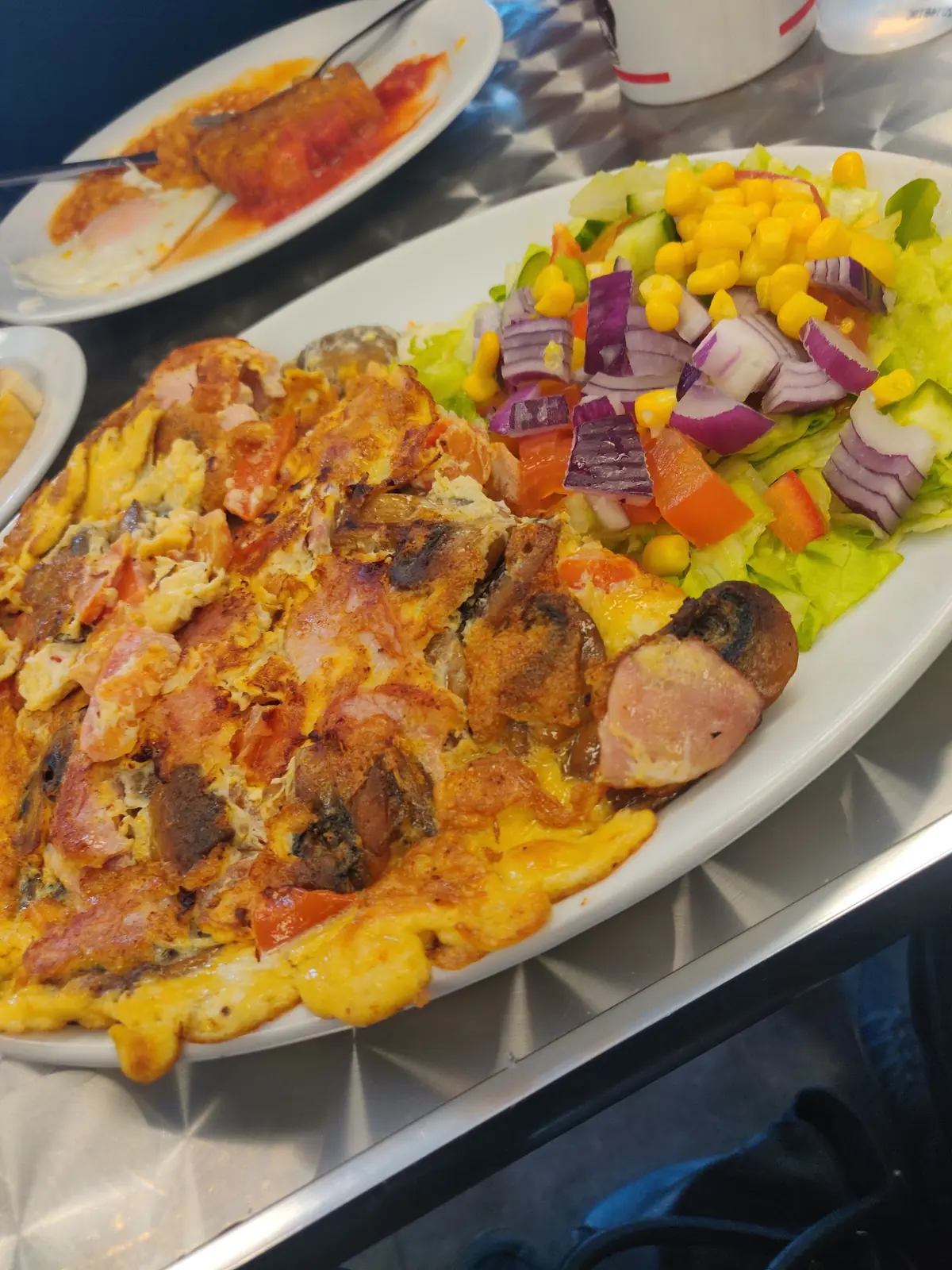 Fryer Tuck Cafe photo (photo 3 of 3)
