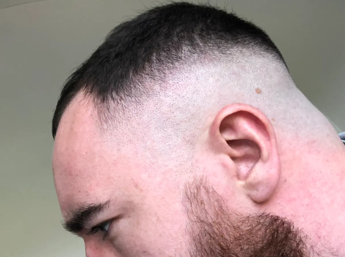 BT36 Barber Co photo (photo 2 of 3)