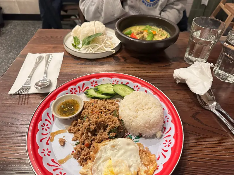 Imm Thai NYC photo (photo 3 of 3)