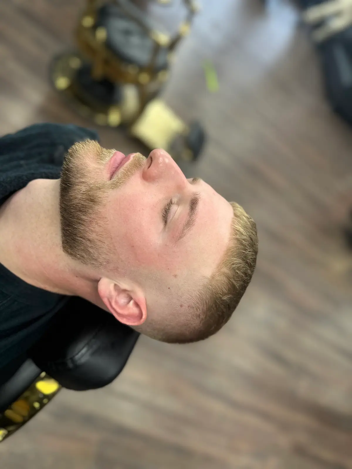 412 Barber Shop photo (photo 3 of 3)