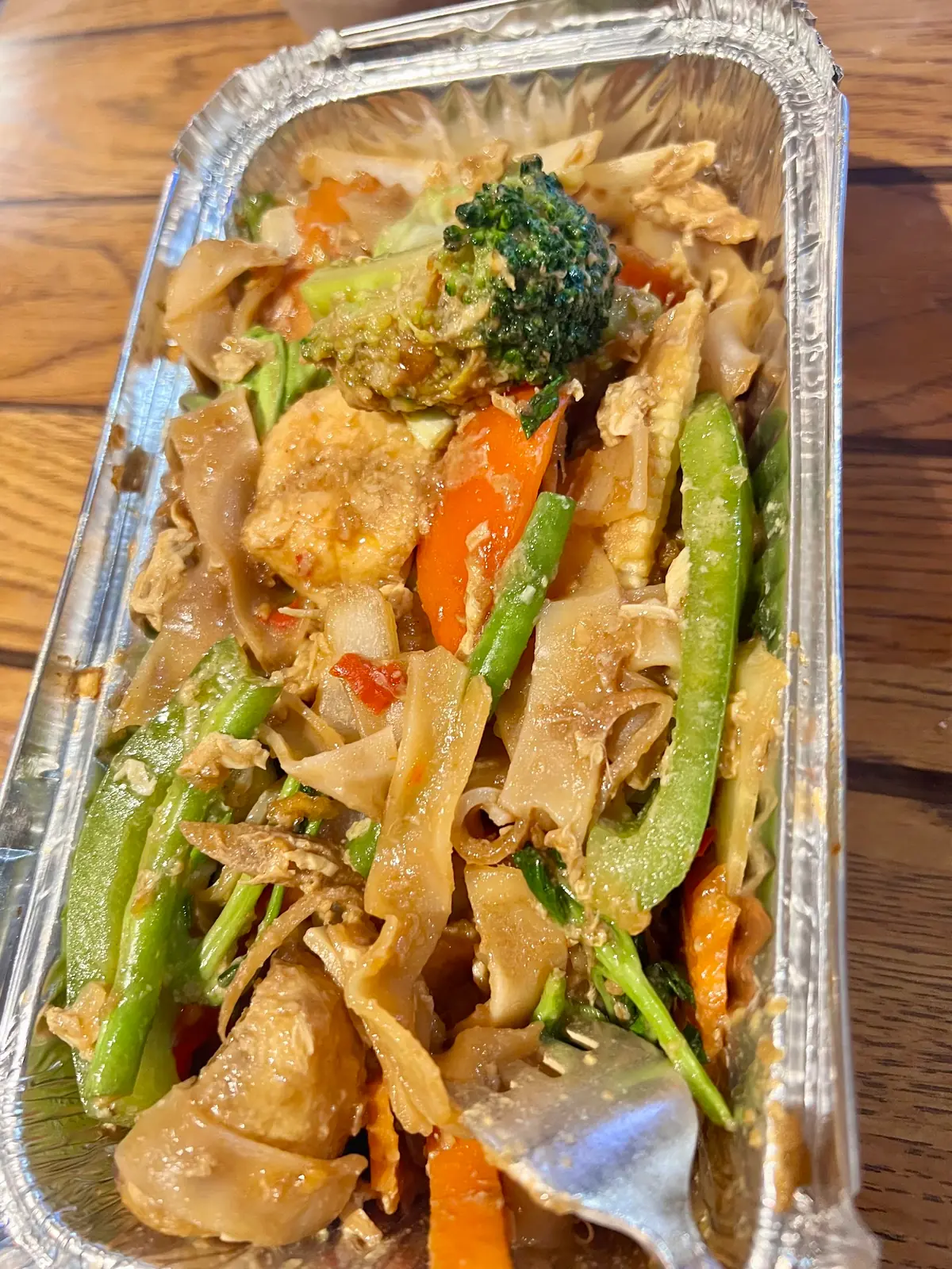 Spice I Am Worthing — Thai restaurants in Worthing