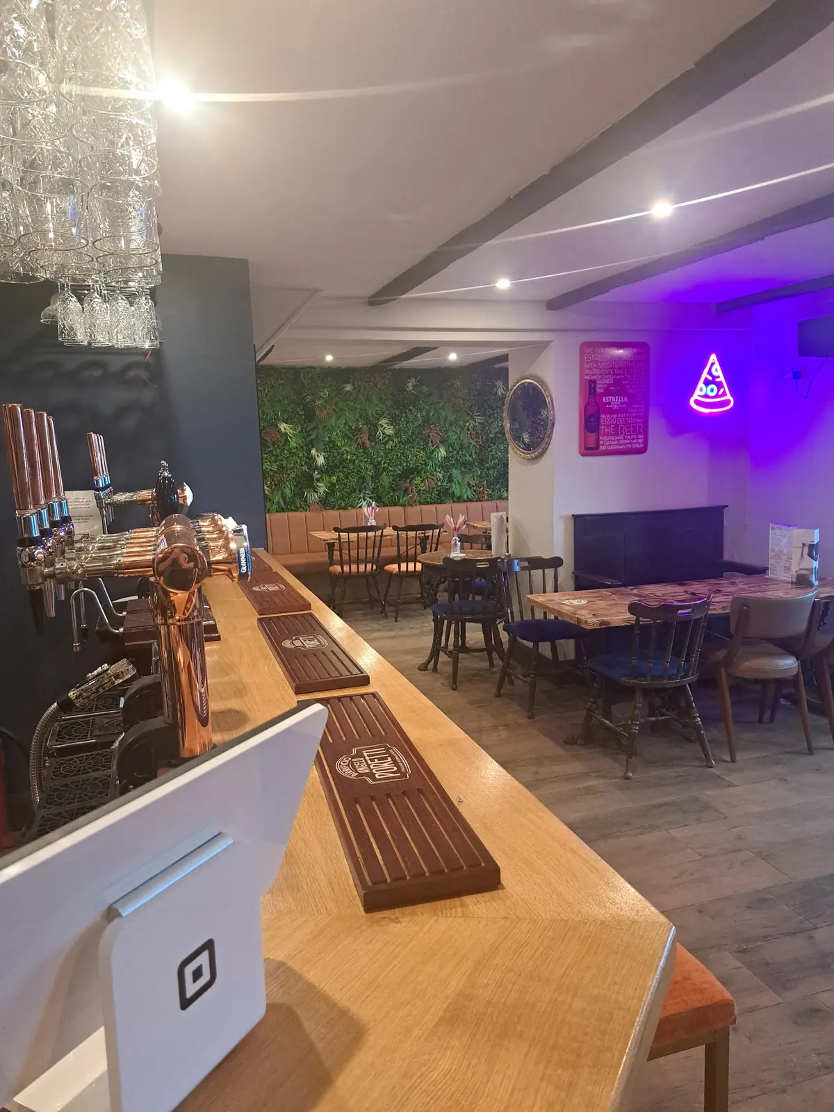 The Keekle Inn — Bars in Cleator Moor