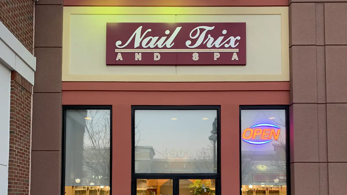 Nail Trix & Spa photo (photo 3 of 3)