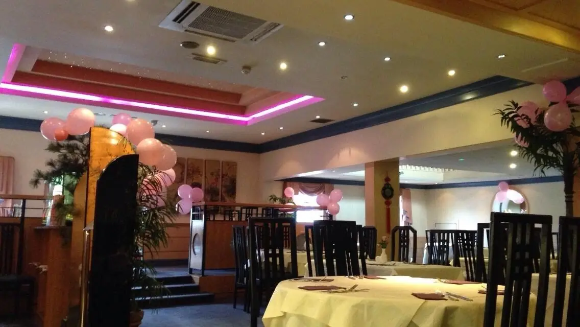 East Chinese — Chinese Restaurants in Armagh