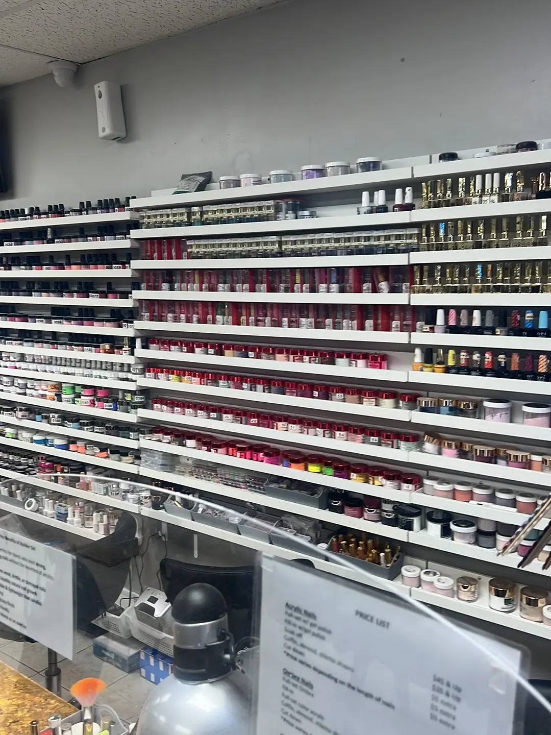 Nail Pro photo (photo 3 of 3)