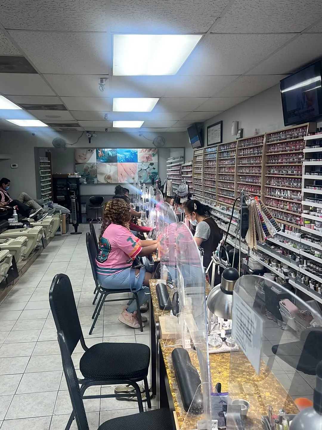 Nail Pro photo (photo 2 of 3)