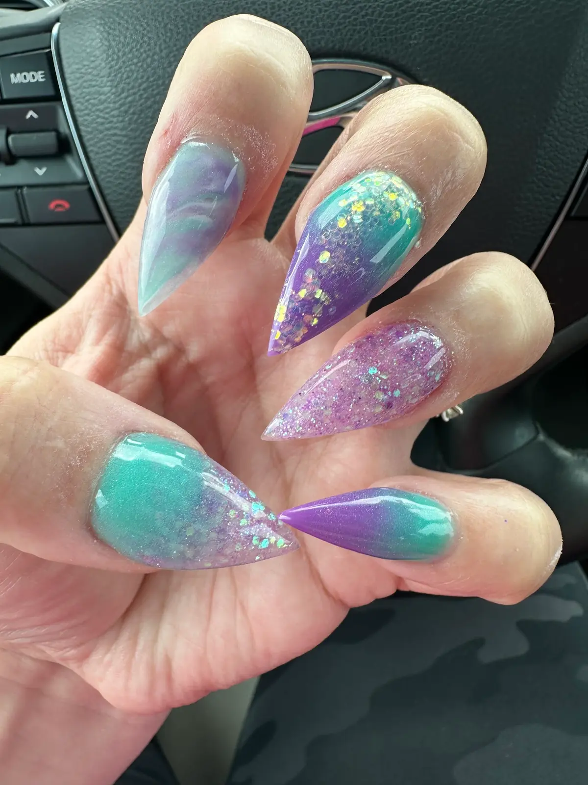 Nail Pro — Nail Salons in Greenville