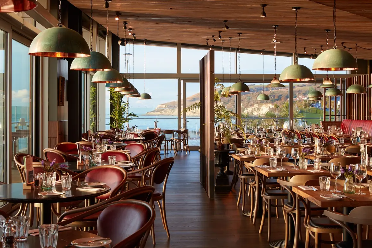Bistrot Pierre - Eastbourne photo (photo 1 of 3)