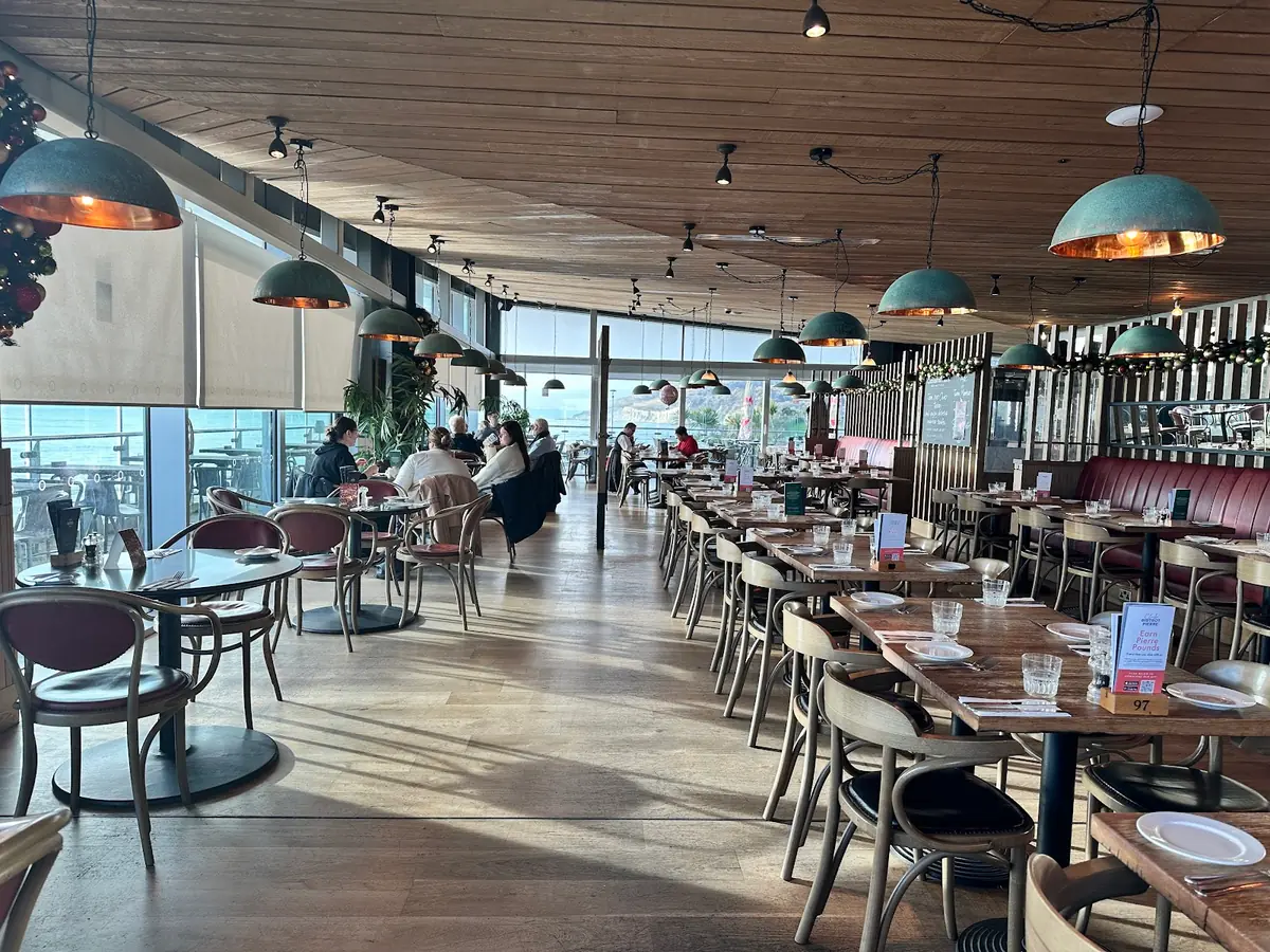 Bistrot Pierre - Eastbourne photo (photo 3 of 3)
