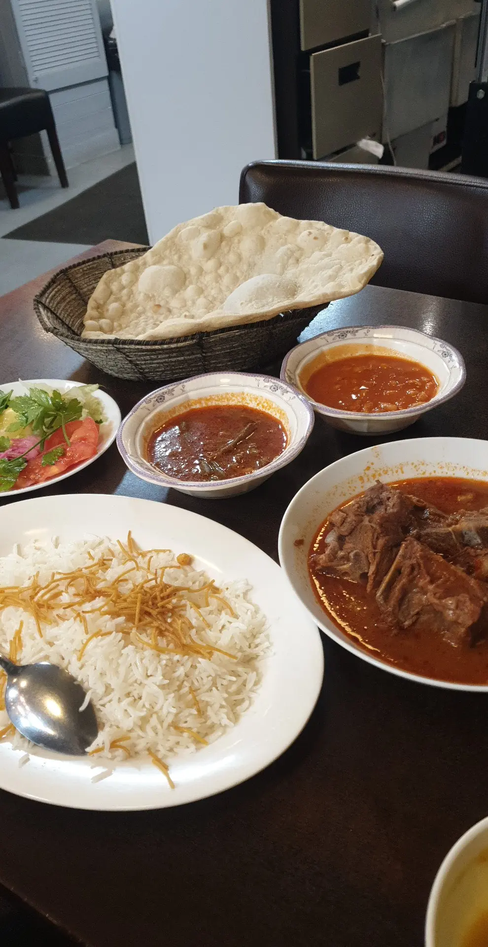Rotana Restaurant photo (photo 3 of 3)