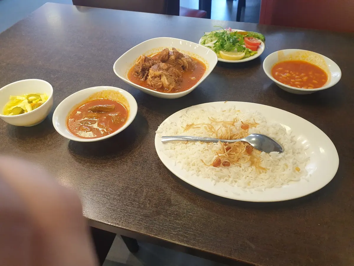 Rotana Restaurant photo (photo 2 of 3)
