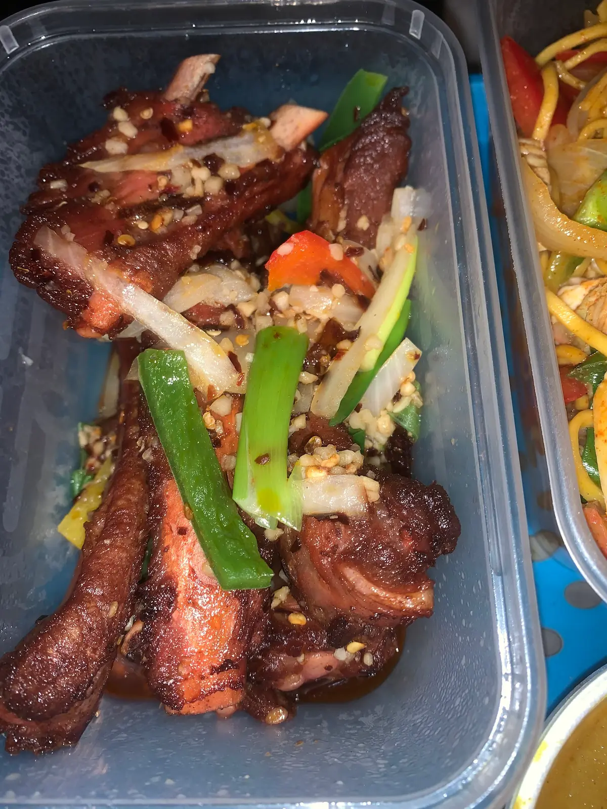The Golden Dragon — Chinese restaurants in Carlisle