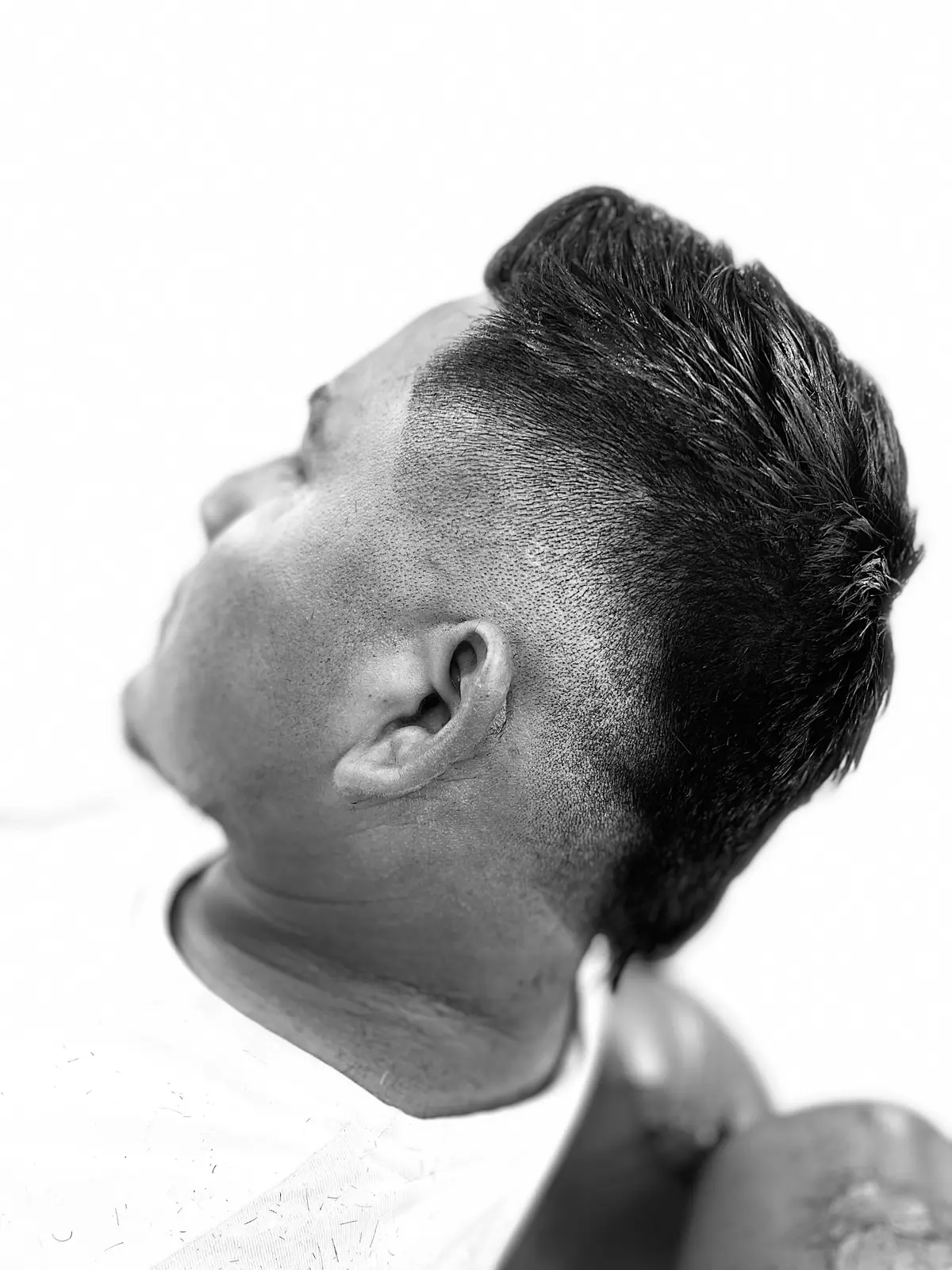 Golden Fingers Barbershop photo (photo 3 of 3)