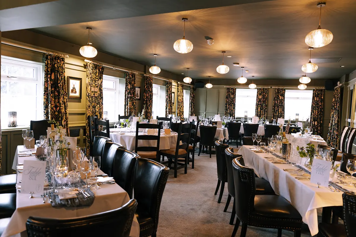The Fox House Holmfirth — Bars in Holmfirth