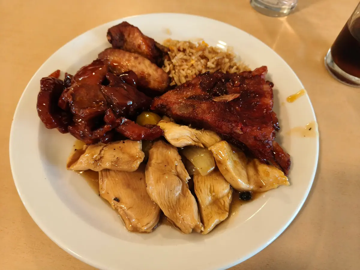 Oriental Express photo (photo 3 of 3)
