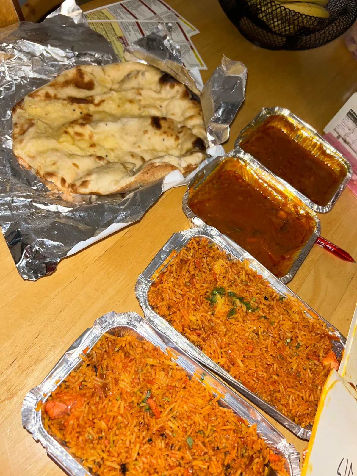 Taste of Raj photo (photo 1 of 3)